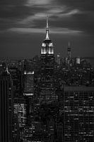 Empire State Building 