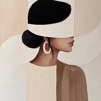 Sahara Vibe No. 18 Labpaint 2026