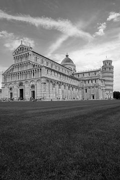 Dom van Pisa van Ton Tolboom