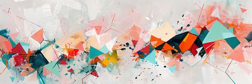 Abstracte kunst