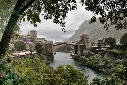 Mostar - Herzegovina