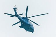 Leonardo Agusta-Westland AW139 helicopter van Rob Smit thumbnail