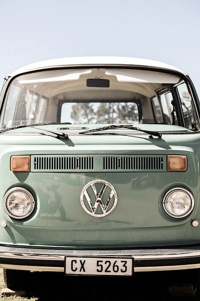 Design classique dans des tons verts doux Voitures par Shot by Clint