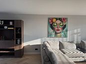 Kundenfoto: Zitronengras von Mirjam Duizendstra