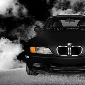 BMW Z3 sur aRi F. Huber
