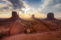 Monument Valley, Colorado, Vereinigte Staaten