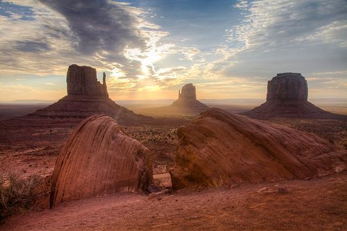 Monument Valley, Colorado, Vereinigte Staaten
