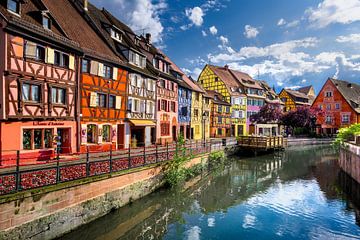Colmar by Voss photography