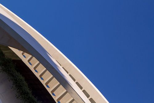 Abstract Architecture III