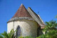 La Roque-Gageac.