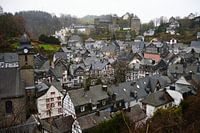 Monschau, Germany