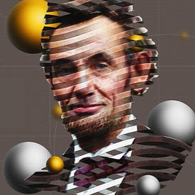 Abraham Lincoln Walker lent sur Gunawan RB