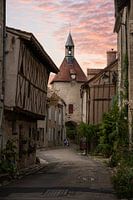 Rue de l'Horloge