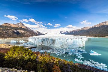 Perito Moreno Glacier