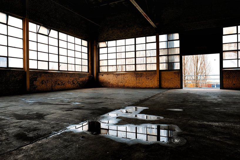 thinking out of the box inside out von Ann Beckers