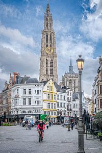Anvers