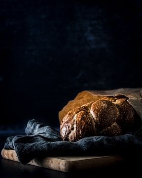 Brot von Daisy de Fretes