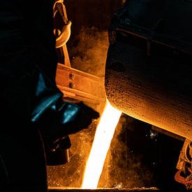 The beauty of Industry profielfoto