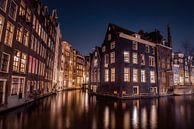 Amsterdam by Dennis Van Donzel thumbnail