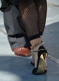 Buenos Aires by Rene wuest