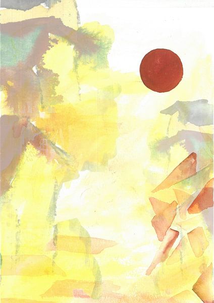 le huitième jour par RaunZeit