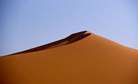 Duinkam in Sossusvlei van Christel Nouwens- Lambers thumbnail