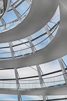 Reichstagskuppel Berlin