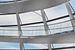 Dôme du Reichstag à Berlin sur Mark Bolijn