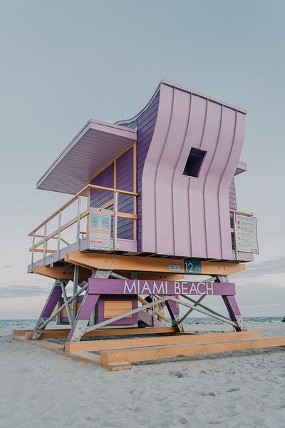 Miami by Hello Pompoyo