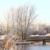 Winters Gorinchem van Richard Kortland