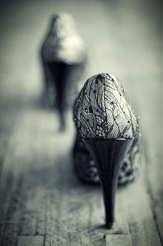 She was still sleeping.... (sexy, vrouw)