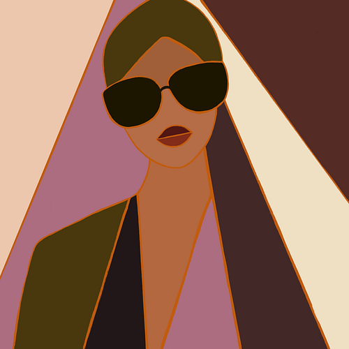 Woman