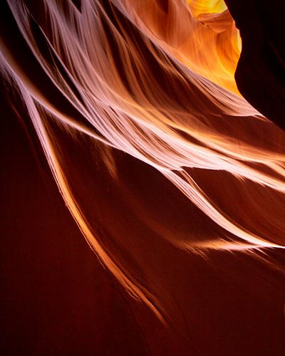 Antelope Canyon USA