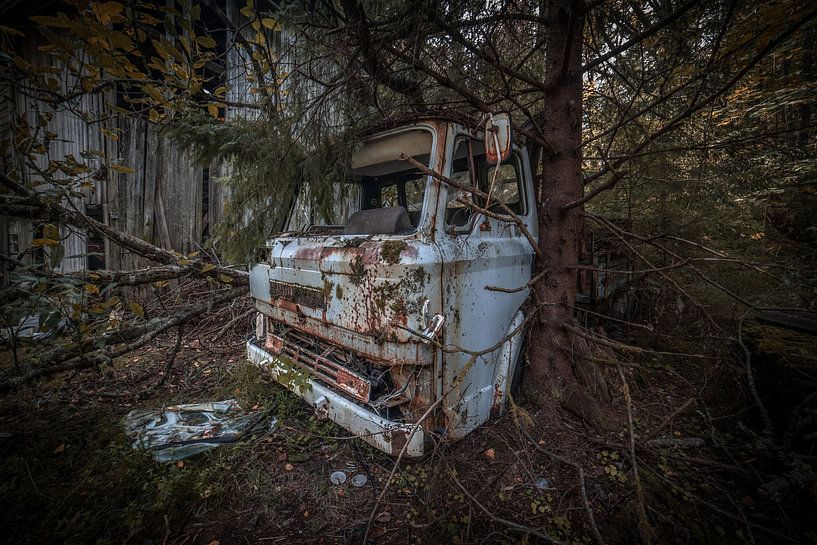 Oldtimer von Rianne Kugel