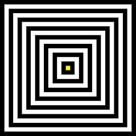 Verschachtelt | Mittig | 01x01 | N=08 | Y