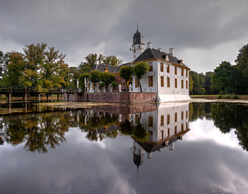 Landgoed Fraeylemaborg | Slochteren - Groningen