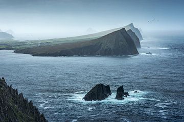 The Three Sisters by Markus Stauffer