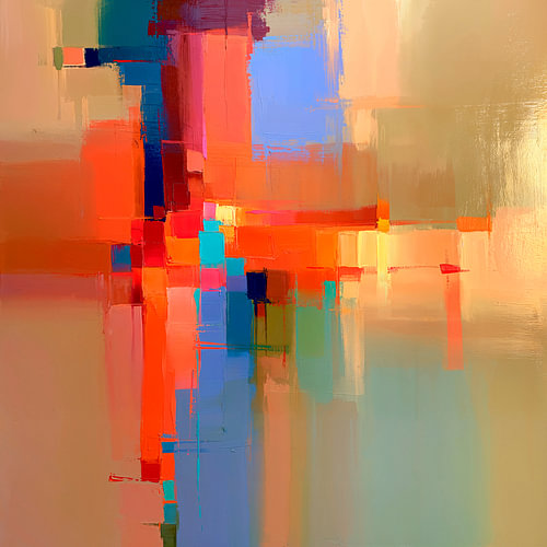 Wild Vibes by Harry Hadders Design