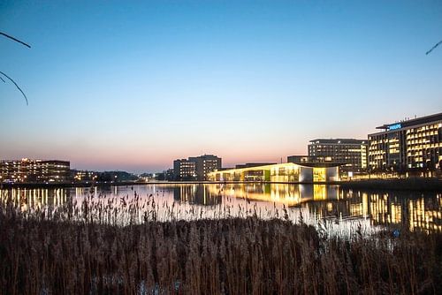 High Tech Campus, Eindhoven
