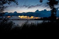 Wasserblick
