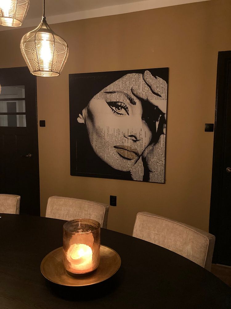 Sophia  par Mirjam Duizendstra 