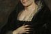 Portret van Isabella Brant, Peter Paul Rubens, c 1620-25, The Cleveland Museum of Art van MadameRuiz
