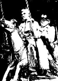 MAN + WOMAN FAIR by Vincent Jacobs