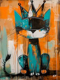 King Cat