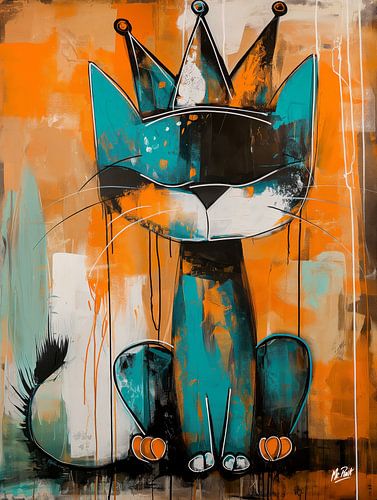 King Cat