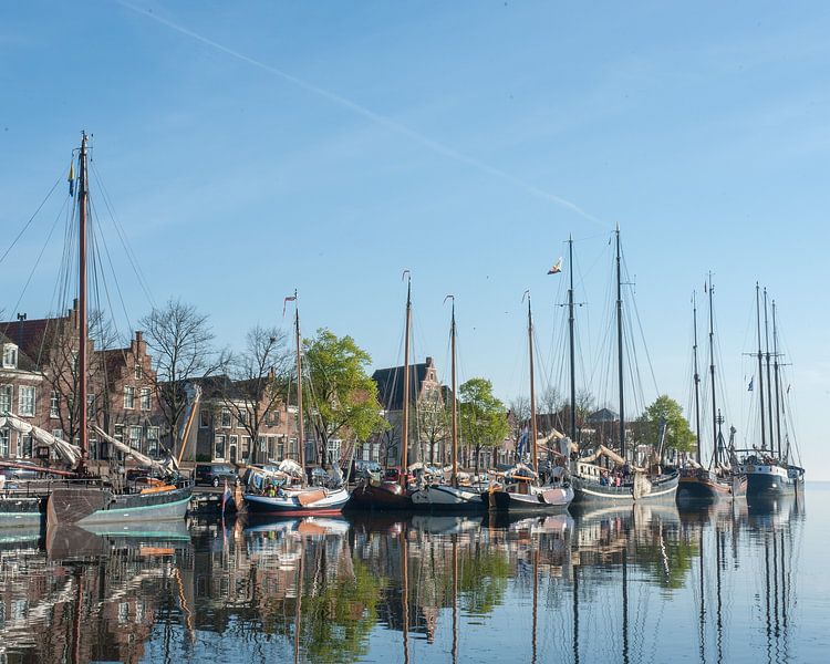 chartervloot by Fotografie-RG