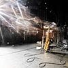 Where words fail, music speaks | Saxophone on stage van Ricardo Bouman