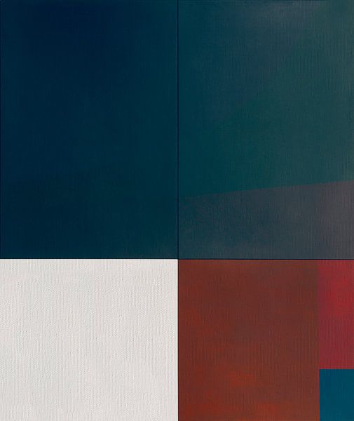 Außenbezirke 1 von Fernando Vieira