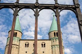 Collegiate Church of St. Cyriacus Gernrode (Saxony-Anhalt) by t.ART