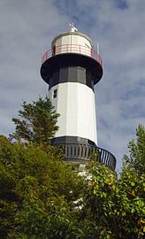 Phare d'Inishowen